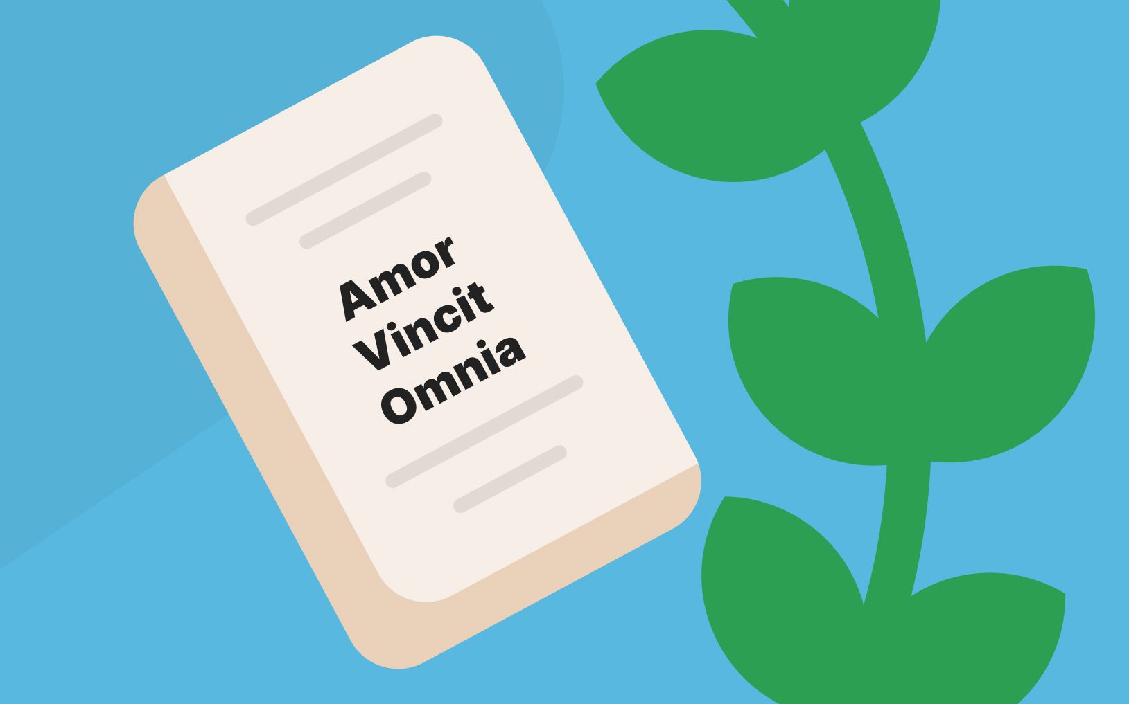 Топ-5 латинских фраз: от Carpe Diem до In Vino Veritas