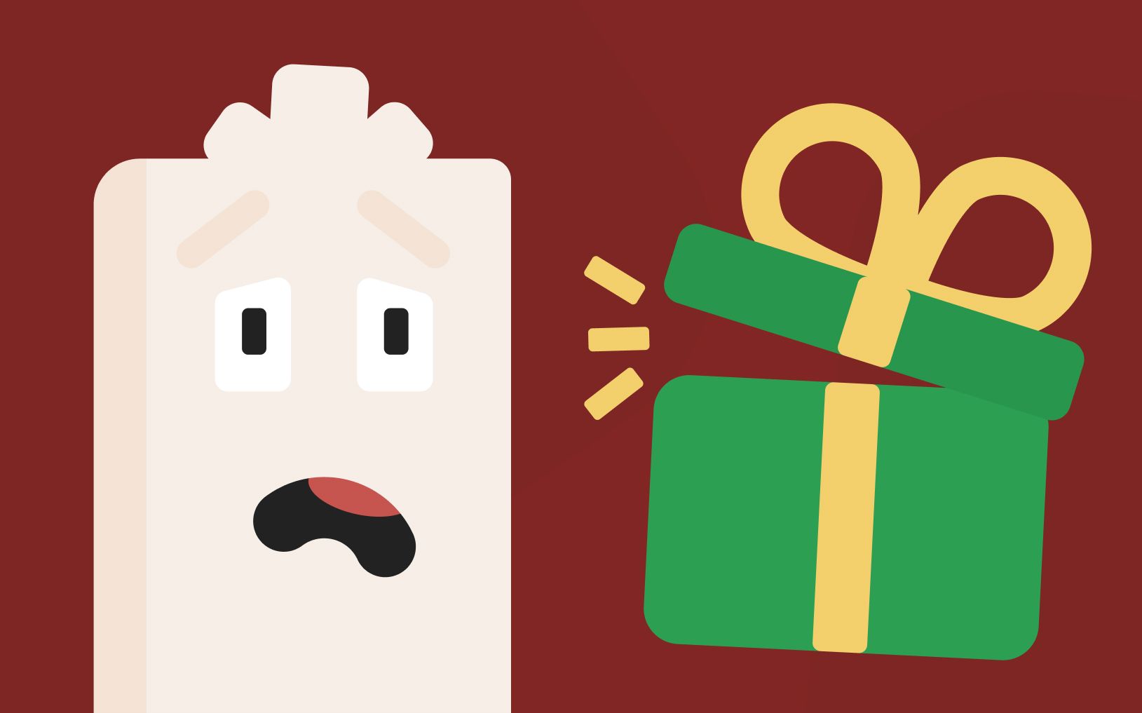 Запрещенные подарки в разных странах