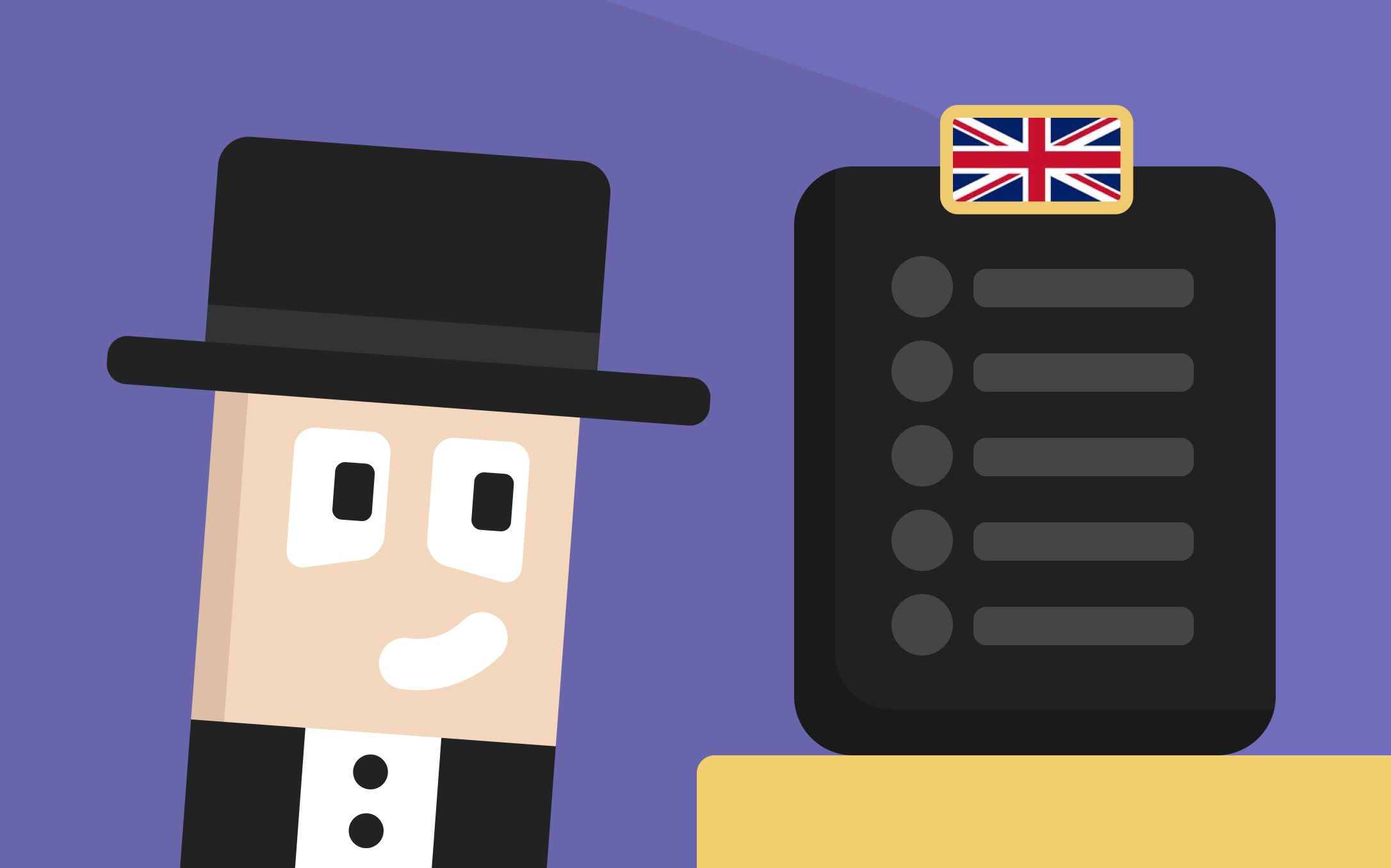 Чунга смотрят на план по изучению английского — 5 простых шагов