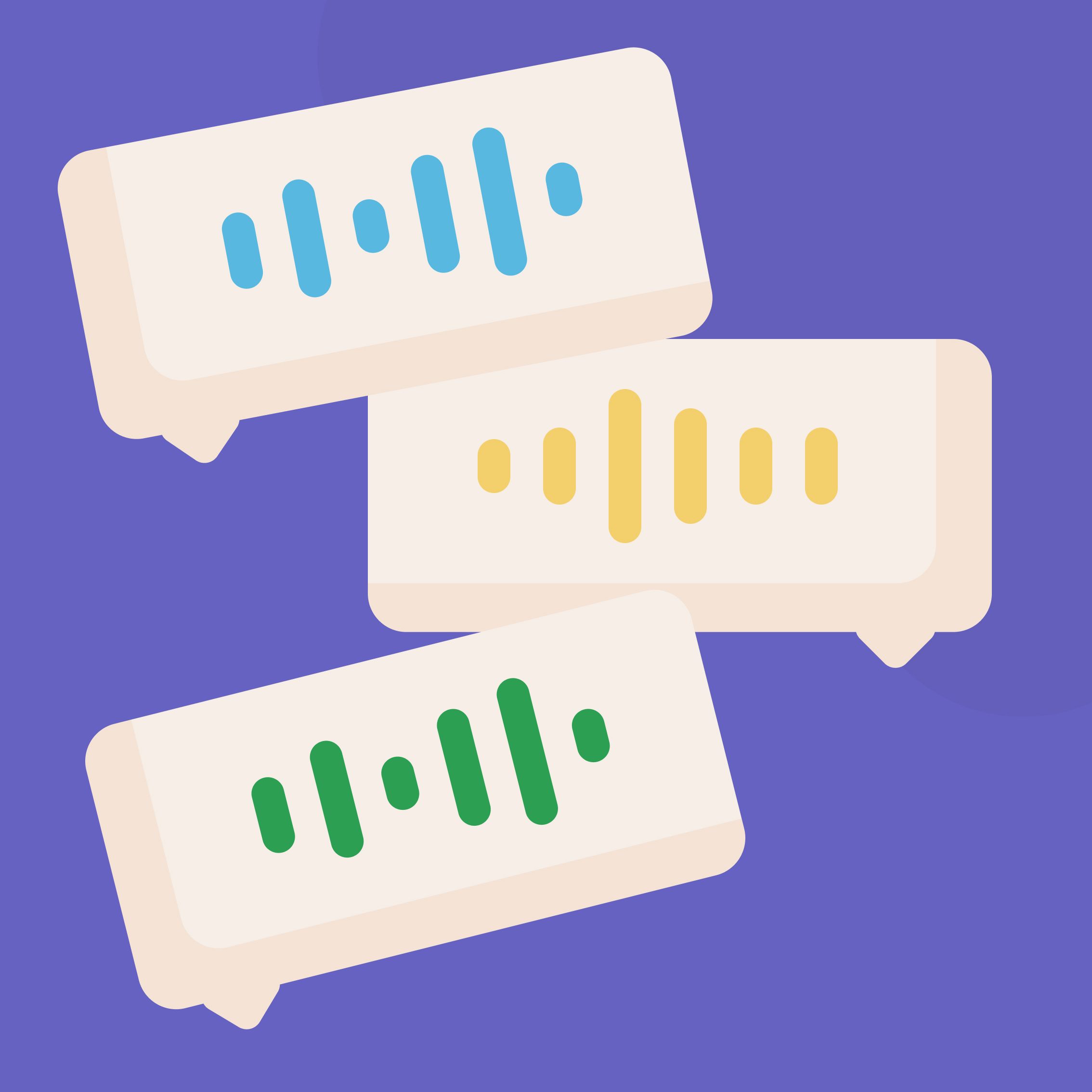 Иконки диалога