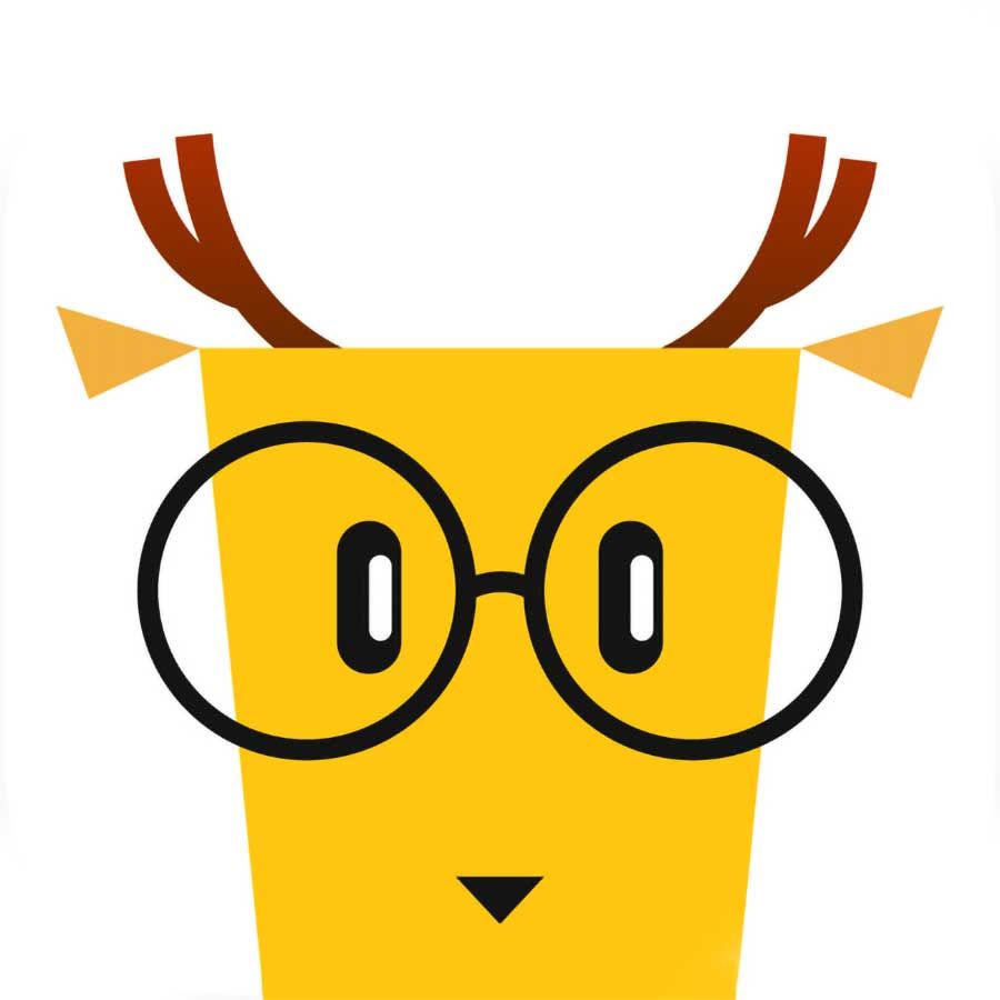 Логотип приложения Lingodeer