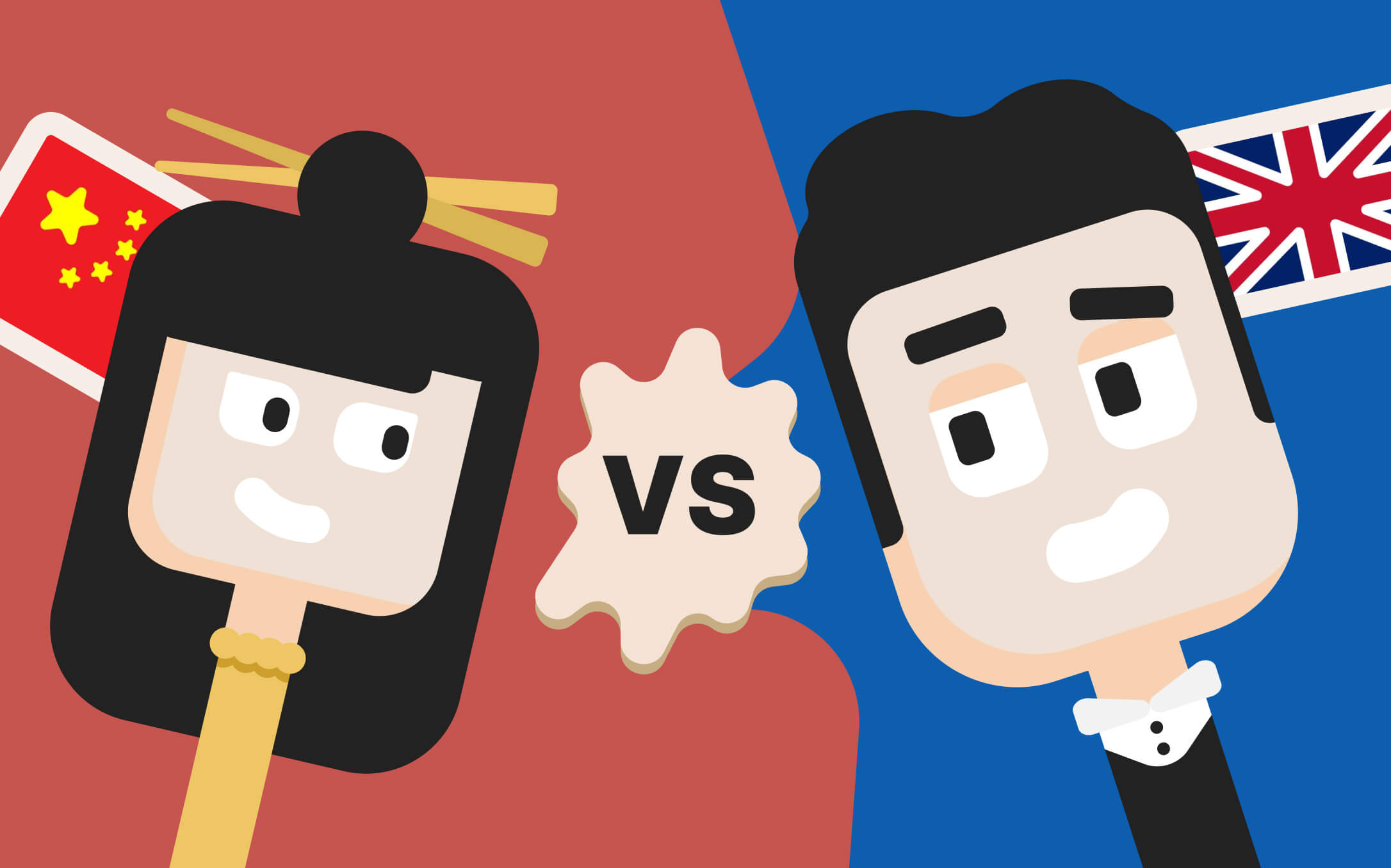 МэйМэй против Тима в ЛингоЧунга