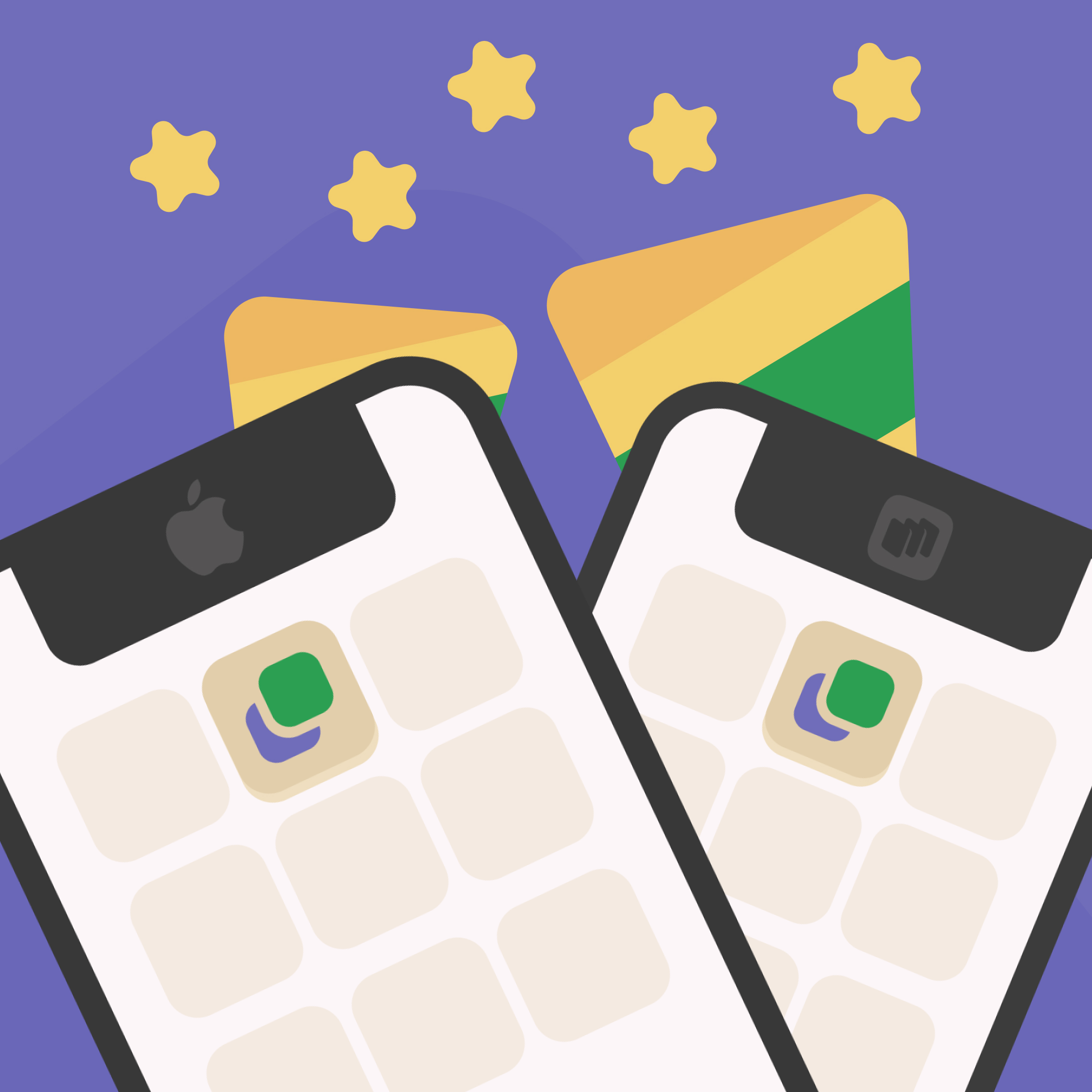 Приложение ЛингоЧунга запускается