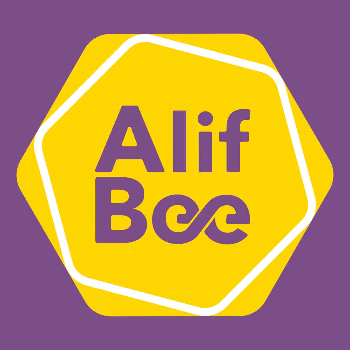 Аватар приложения AlifBee