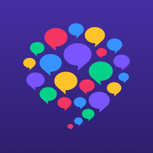 Аватар приложения HelloTalk